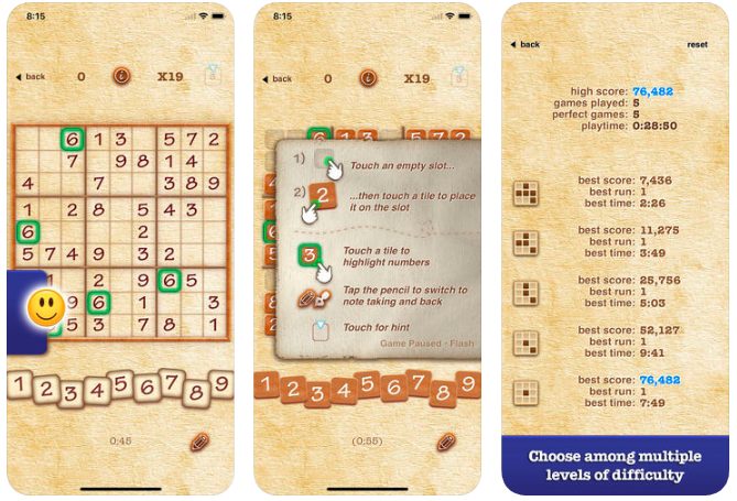 益智遊戲APP 推薦