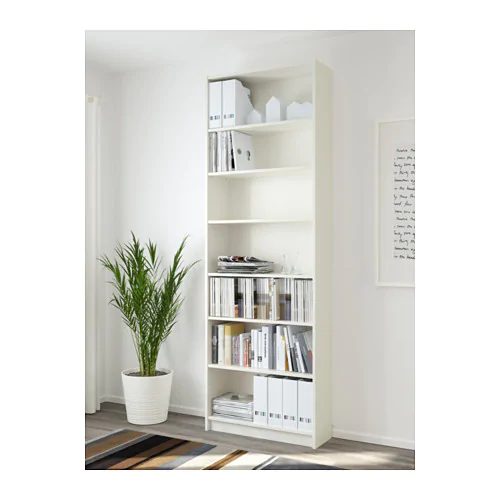 IKEA 書櫃 推薦