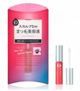 睫毛增長液推薦