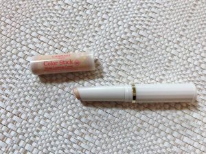 canmake遮瑕膏