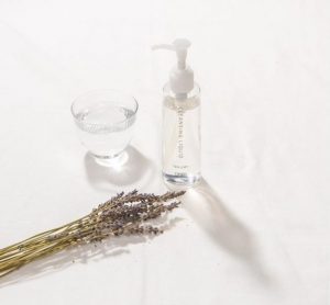 ORBIS澄淨卸妝露EX是什麼?