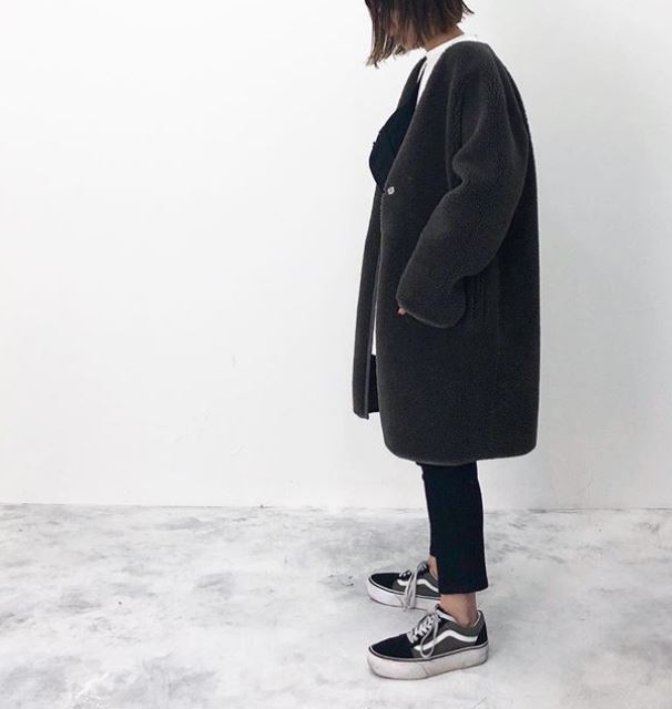 大衣