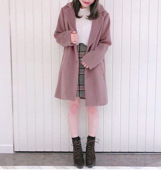 大衣