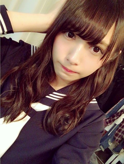 女子高中生髮型