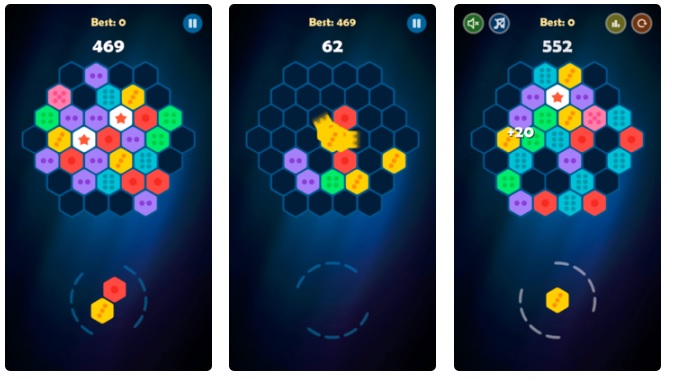 益智遊戲APP 推薦