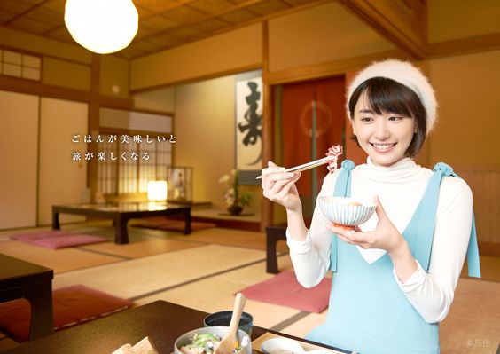新垣結衣 短髮