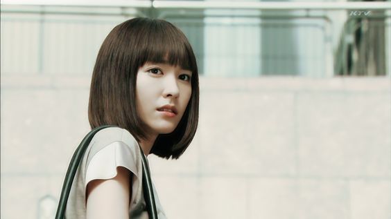 新垣結衣 短髮