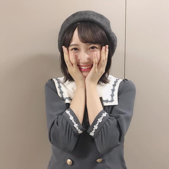 短髮造型