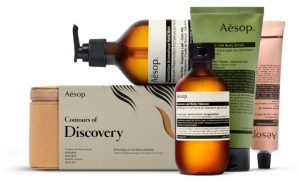 Aesop
