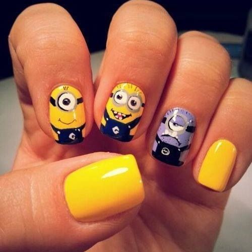 minions