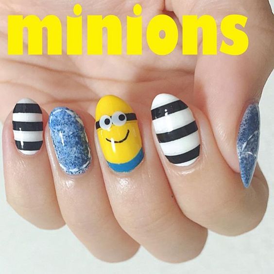 minions