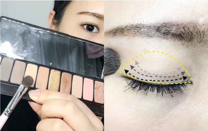 眼妝