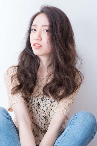 用平板夾捲