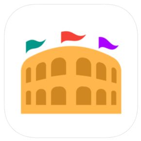 英文競技場 APP