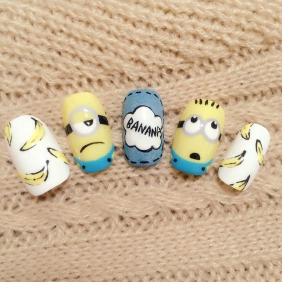 minions