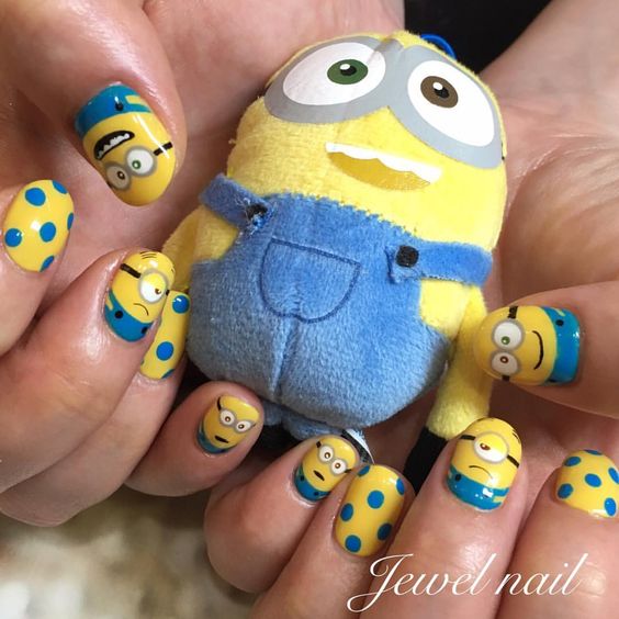 minions