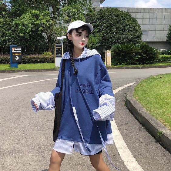 帽T
