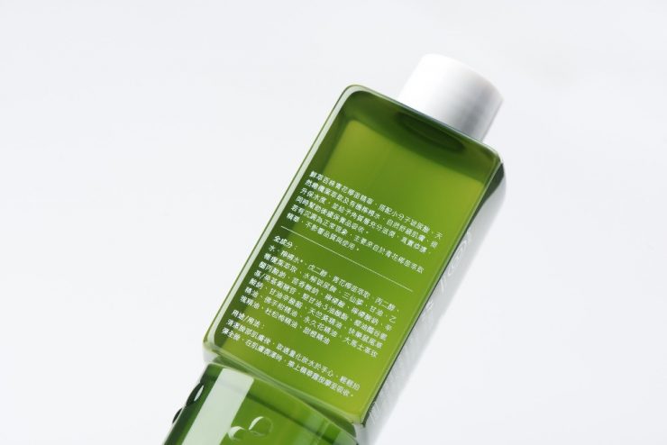 綠藤生機