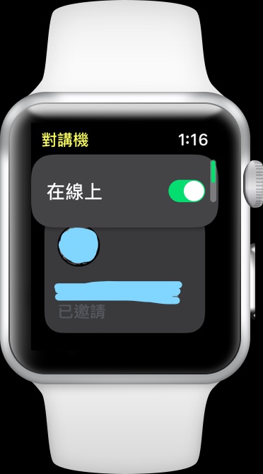 Apple Watch