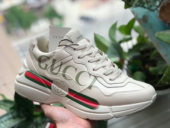 GUCCI Rhyton 老爹鞋