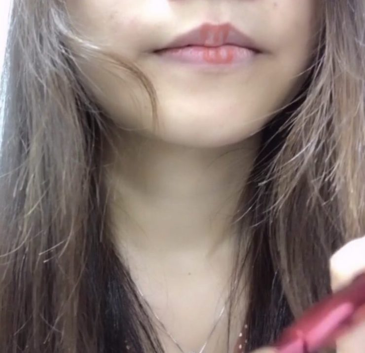 唇彩