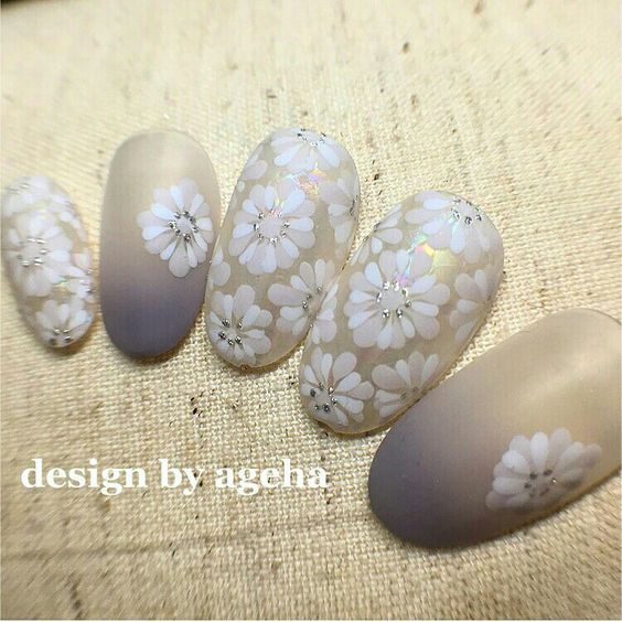 美甲