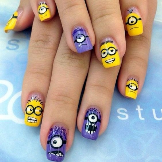 minions