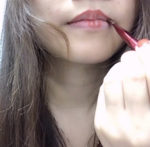 唇彩