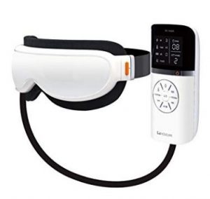 Panasonic 溫感蒸汽眼罩