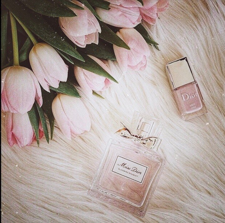 Miss Dior 花漾迪奧淡香水
