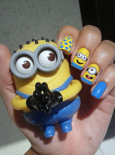 minions
