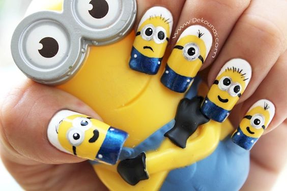 minions