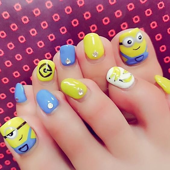 minions