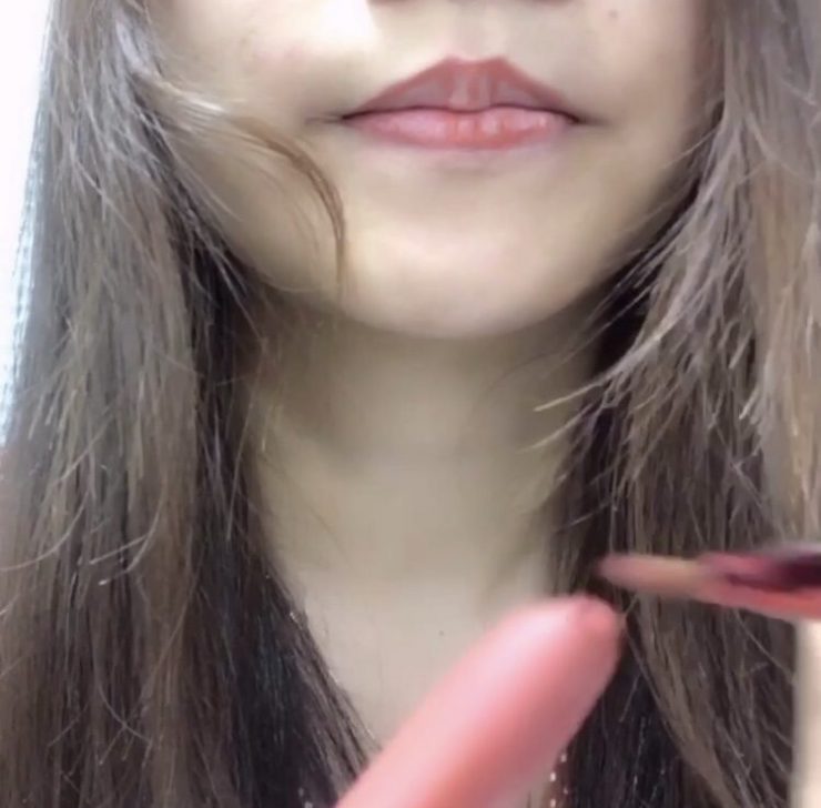 唇彩