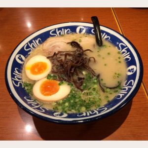 拉麵