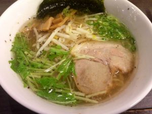 拉麵