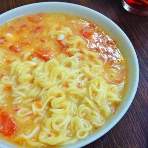 香港 美食