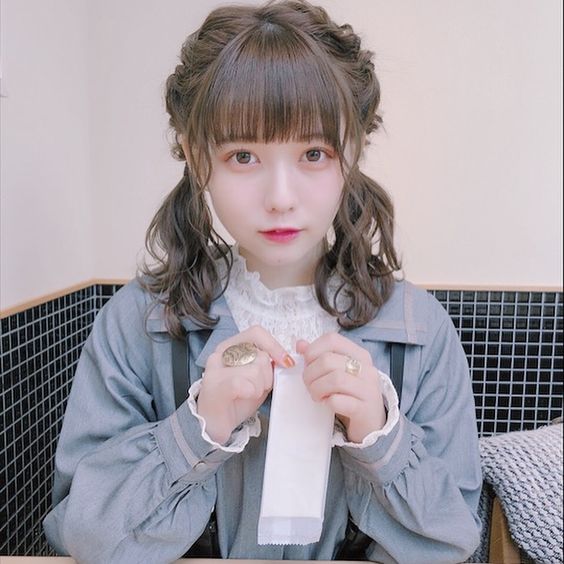 編髮