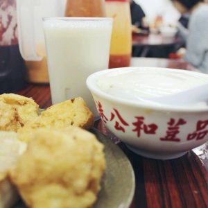 香港 美食