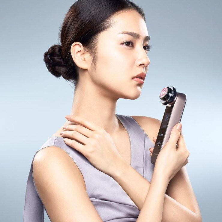 YAMAN美容儀