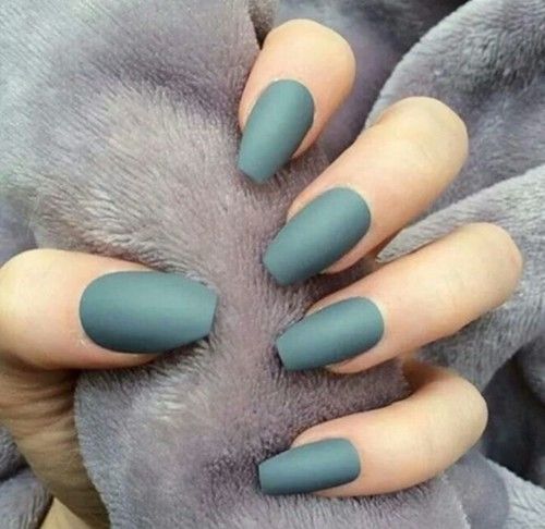 美甲