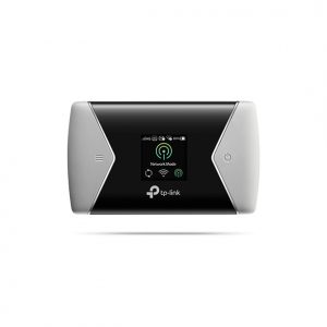 4G行動網路分享器