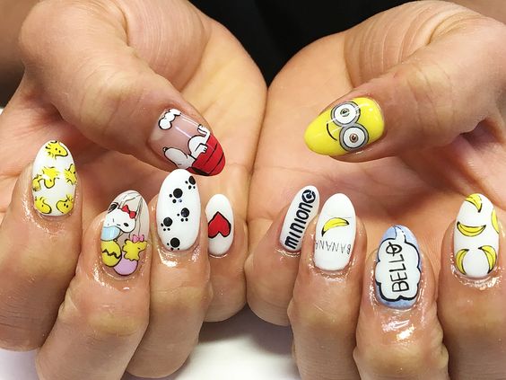 minions