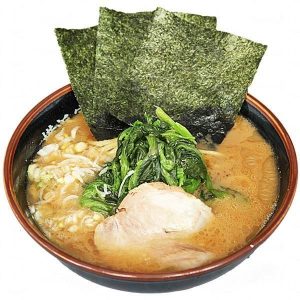 拉麵