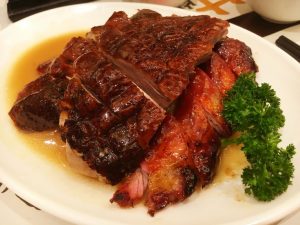香港 美食