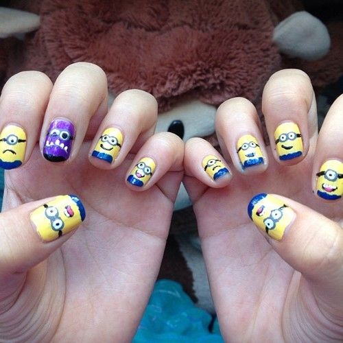 minions