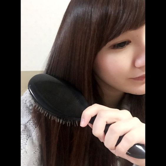 頭髮