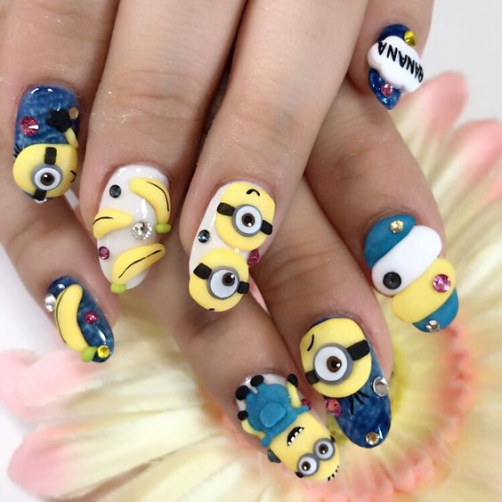 minions