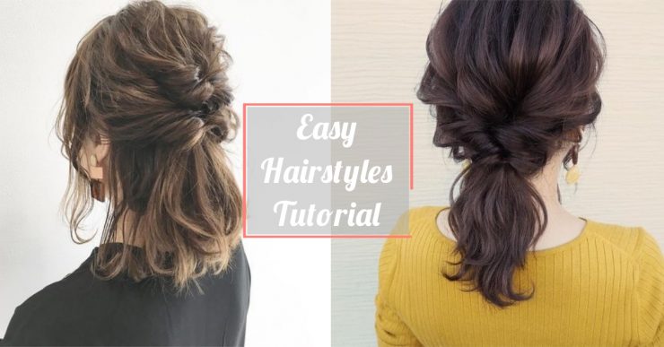 EASYHAIRSTYLE