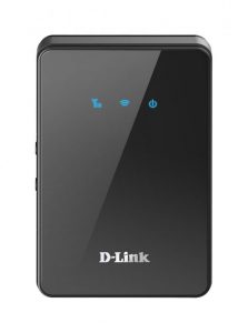 4G行動網路分享器